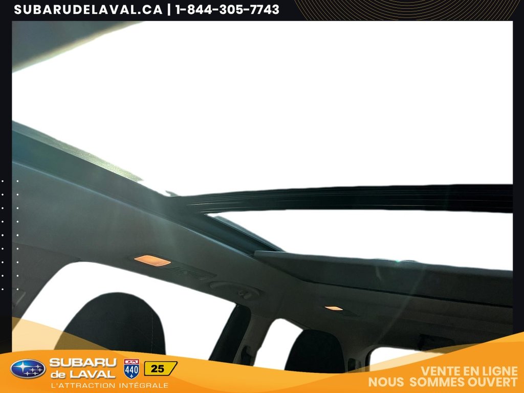 Subaru ASCENT Touring 2022 à Laval, Québec - 18 - w1024h768px