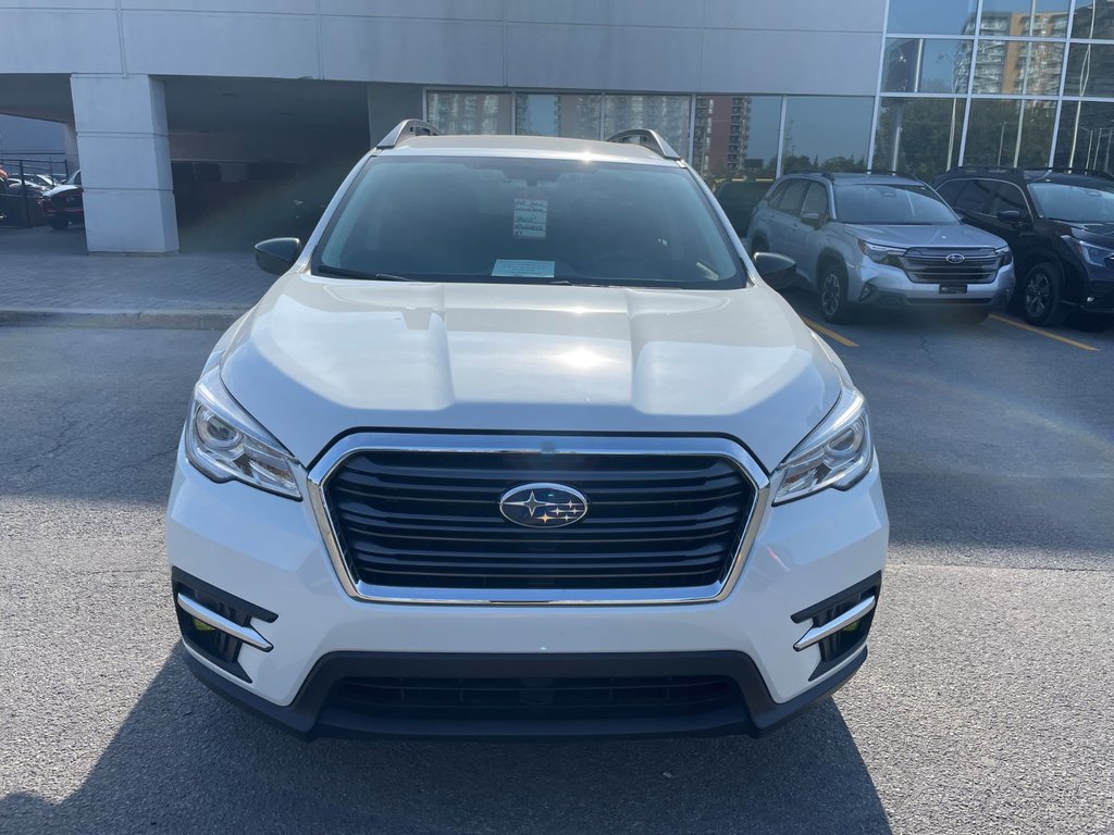 Subaru ASCENT Convenience 2022 à Laval, Québec - 3 - w1024h768px