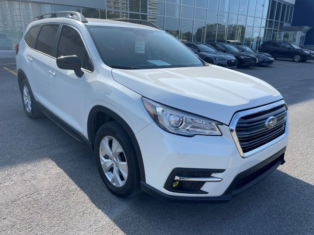 Subaru ASCENT Convenience 2022 à Laval, Québec - 5 - w1024h768px