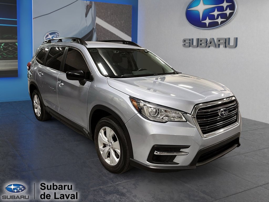 2022 Subaru ASCENT Convenience in Laval, Quebec - 3 - w1024h768px