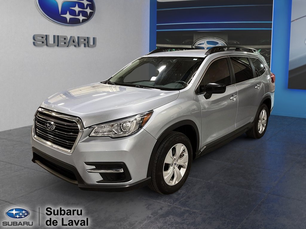 2022 Subaru ASCENT Convenience in Laval, Quebec - 1 - w1024h768px