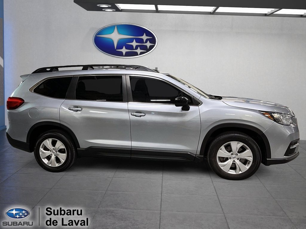 2022 Subaru ASCENT Convenience in Laval, Quebec - 4 - w1024h768px