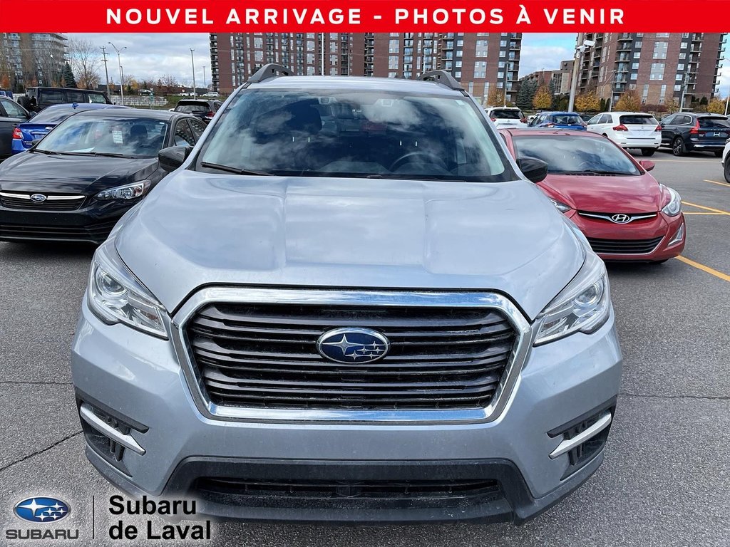 2022 Subaru ASCENT Convenience in Laval, Quebec - 5 - w1024h768px