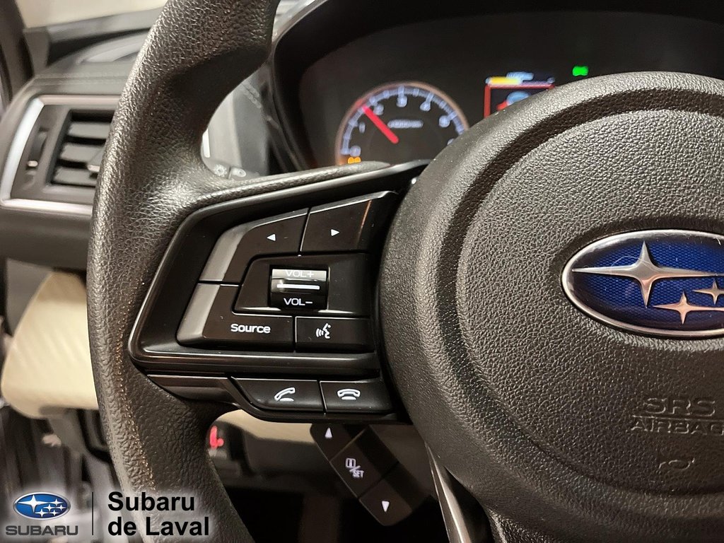 2022 Subaru ASCENT Convenience in Laval, Quebec - 19 - w1024h768px