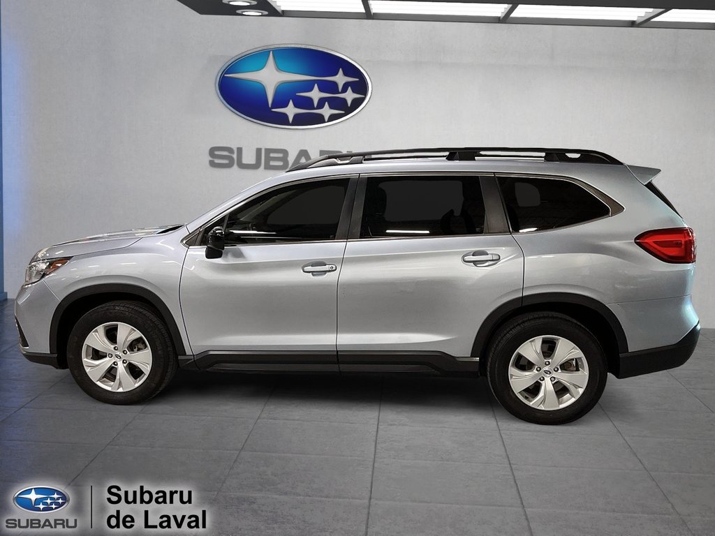 2022 Subaru ASCENT Convenience in Laval, Quebec - 8 - w1024h768px