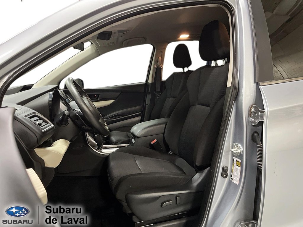 2022 Subaru ASCENT Convenience in Laval, Quebec - 10 - w1024h768px