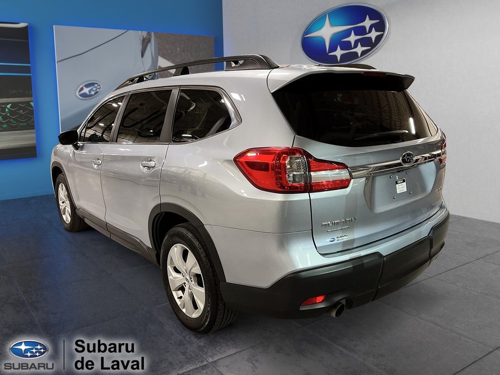 2022 Subaru ASCENT Convenience in Laval, Quebec - 7 - w1024h768px