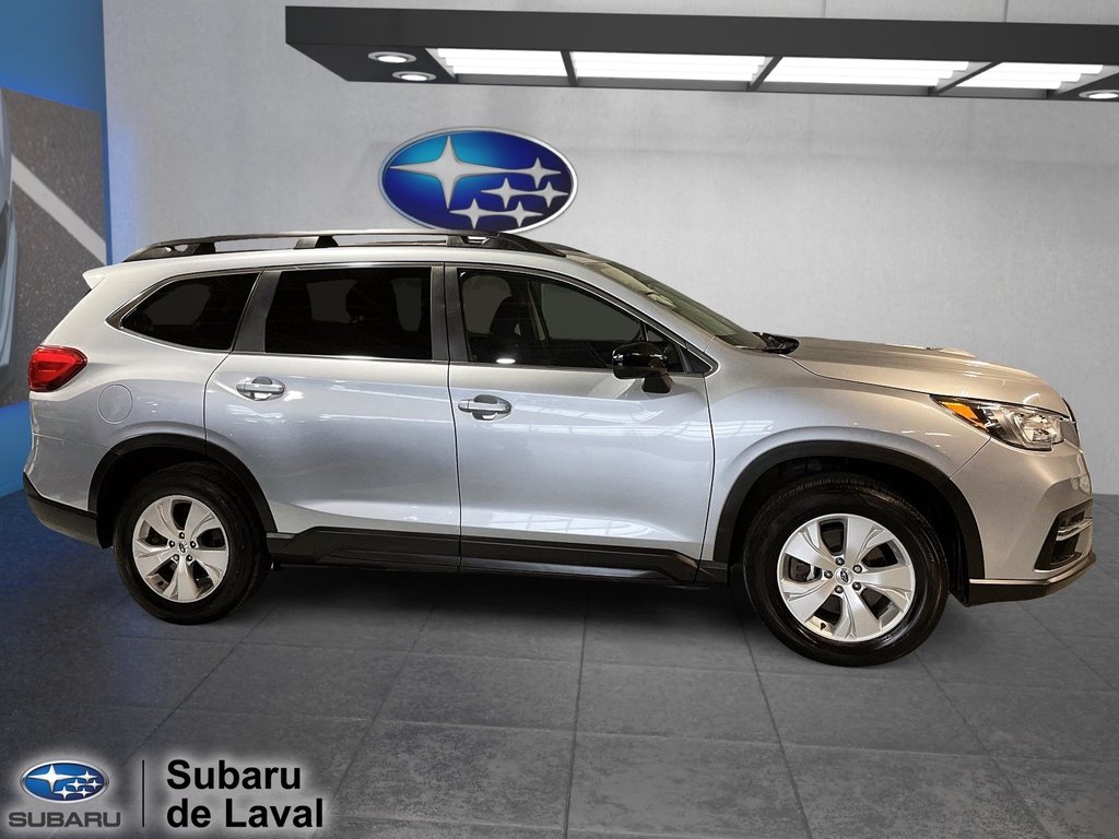 2022 Subaru ASCENT Convenience in Terrebonne, Quebec - 4 - w1024h768px