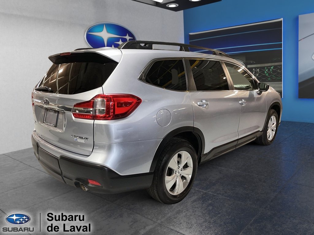 2022 Subaru ASCENT Convenience in Terrebonne, Quebec - 5 - w1024h768px