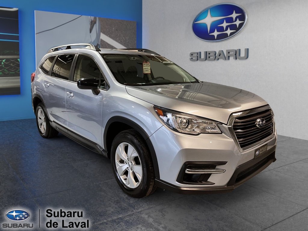 2022 Subaru ASCENT Convenience in Terrebonne, Quebec - 3 - w1024h768px