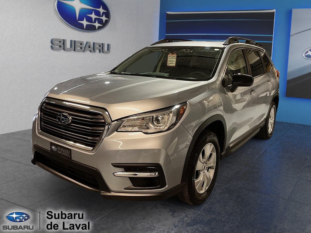 2022 Subaru ASCENT Convenience in Terrebonne, Quebec - 1 - w1024h768px