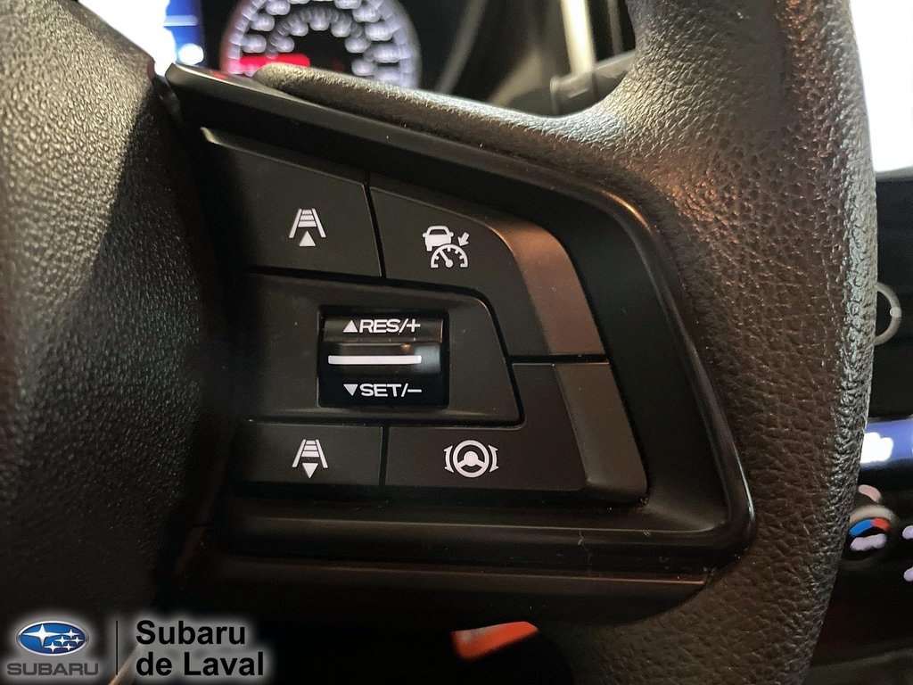 2022 Subaru ASCENT Convenience in Terrebonne, Quebec - 23 - w1024h768px