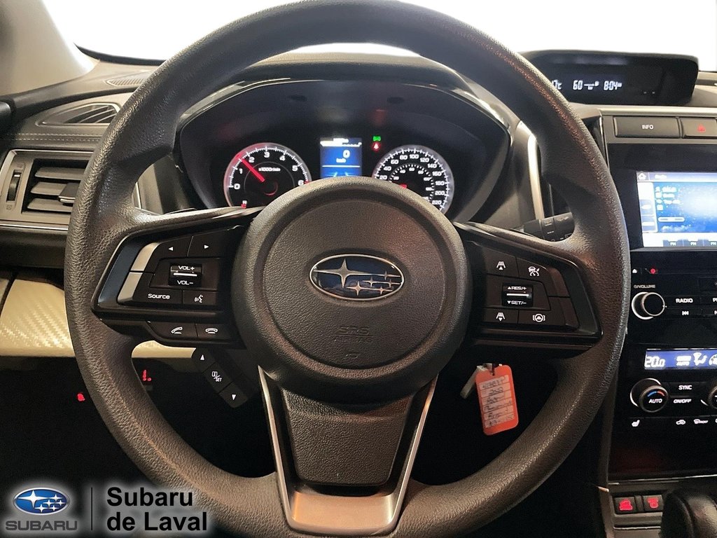 2022 Subaru ASCENT Convenience in Terrebonne, Quebec - 20 - w1024h768px