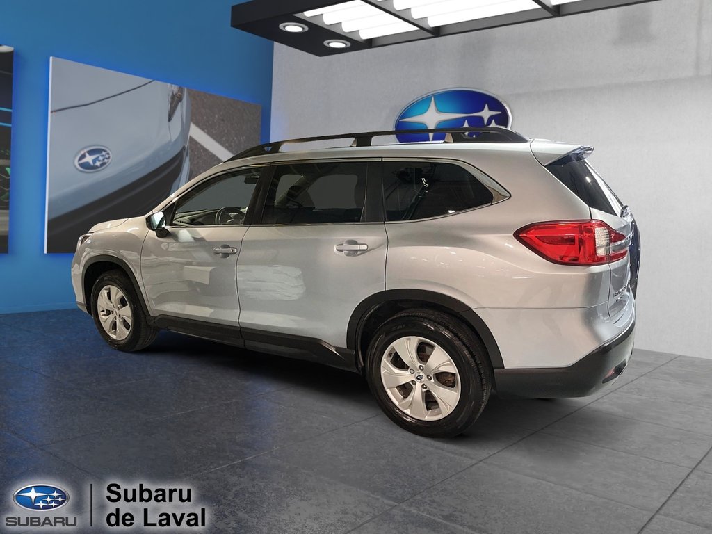 2022 Subaru ASCENT Convenience in Terrebonne, Quebec - 8 - w1024h768px