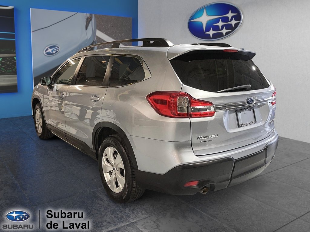 2022 Subaru ASCENT Convenience in Terrebonne, Quebec - 7 - w1024h768px