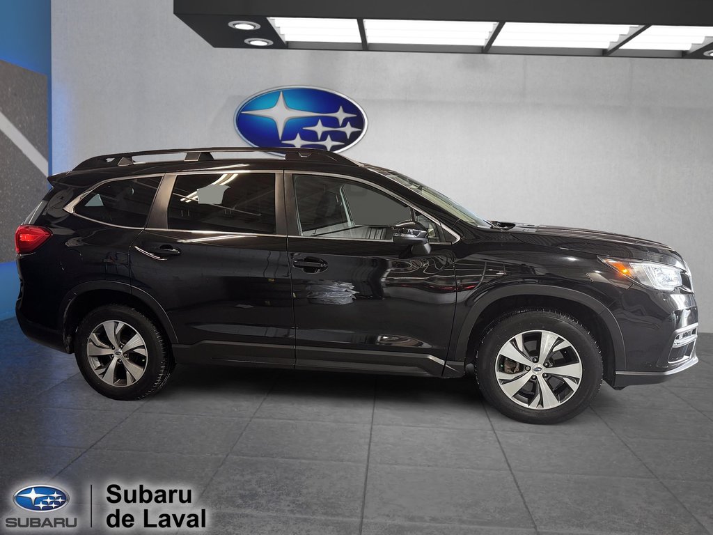 2022 Subaru ASCENT Touring in Terrebonne, Quebec - 7 - w1024h768px