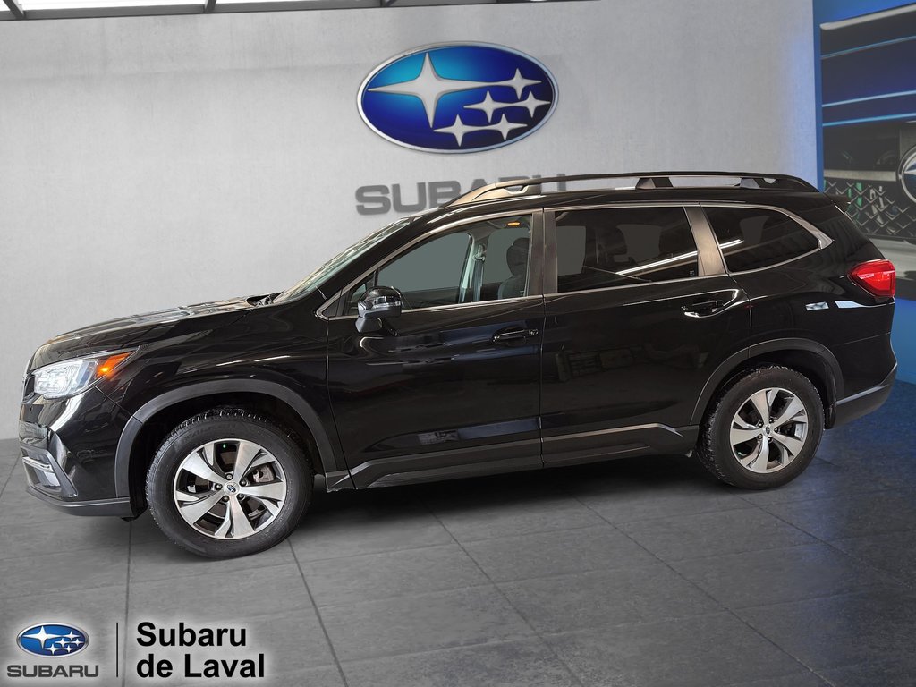 2022 Subaru ASCENT Touring in Terrebonne, Quebec - 1 - w1024h768px