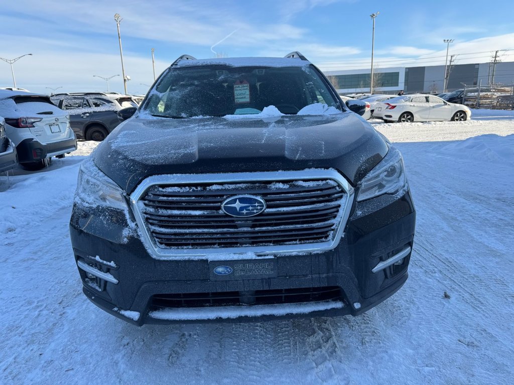 2022 Subaru ASCENT Touring in Laval, Quebec - 3 - w1024h768px