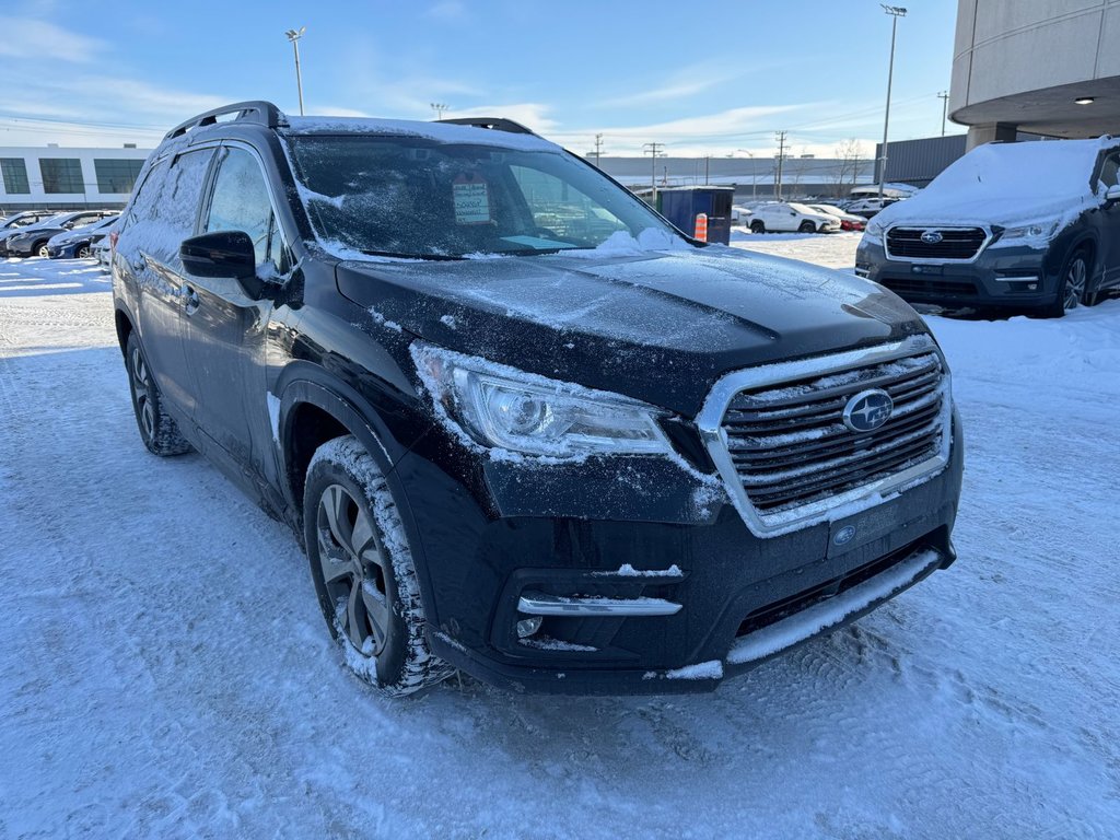 2022 Subaru ASCENT Touring in Laval, Quebec - 5 - w1024h768px