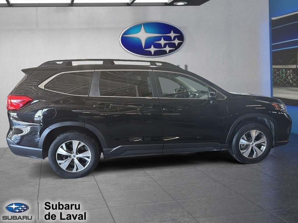 2022 Subaru ASCENT Touring in Terrebonne, Quebec - 4 - w1024h768px