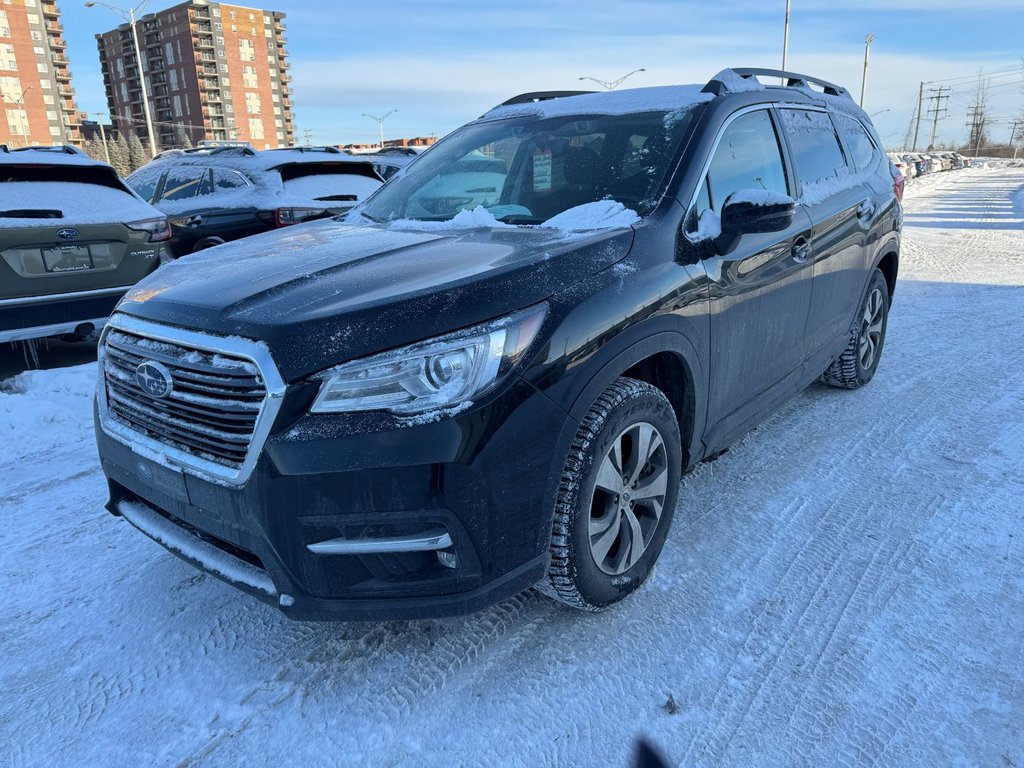 2022 Subaru ASCENT Touring in Laval, Quebec - 1 - w1024h768px