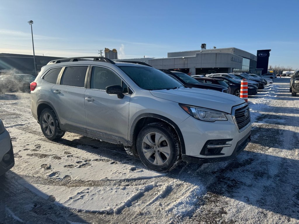 Subaru ASCENT Convenience 2022 à Laval, Québec - 5 - w1024h768px