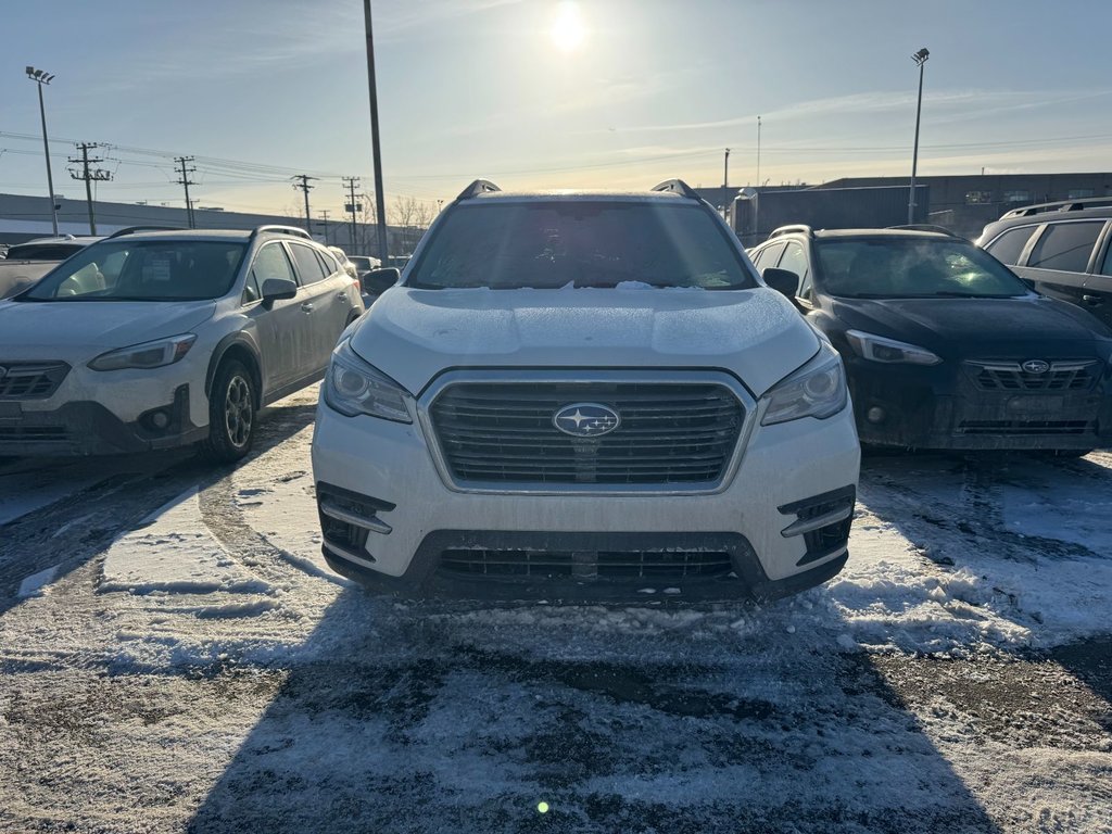 Subaru ASCENT Convenience 2022 à Laval, Québec - 3 - w1024h768px