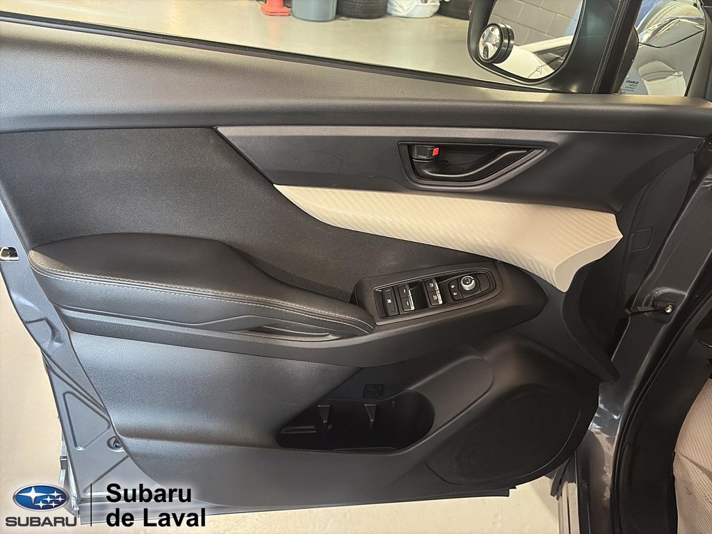 Subaru ASCENT Convenience 2022 à Laval, Québec - 11 - w1024h768px