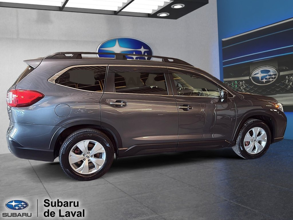 Subaru ASCENT Convenience 2022 à Laval, Québec - 4 - w1024h768px