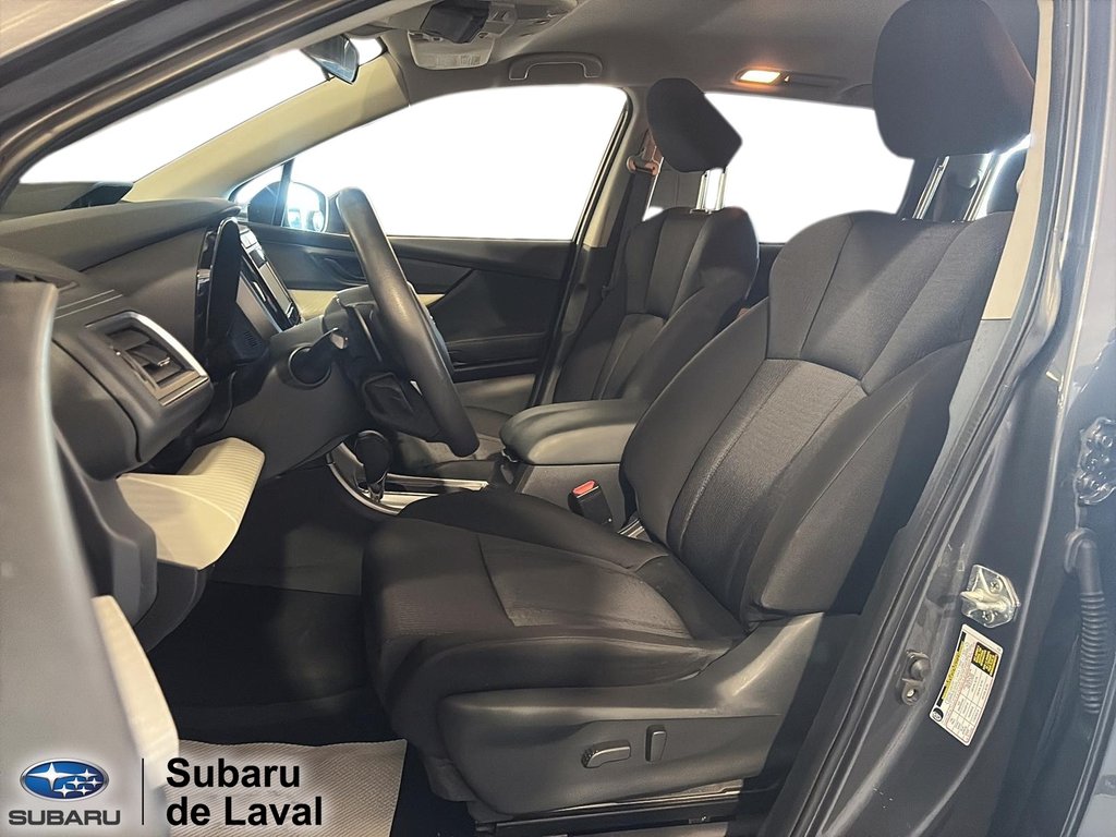 Subaru ASCENT Convenience 2022 à Laval, Québec - 10 - w1024h768px