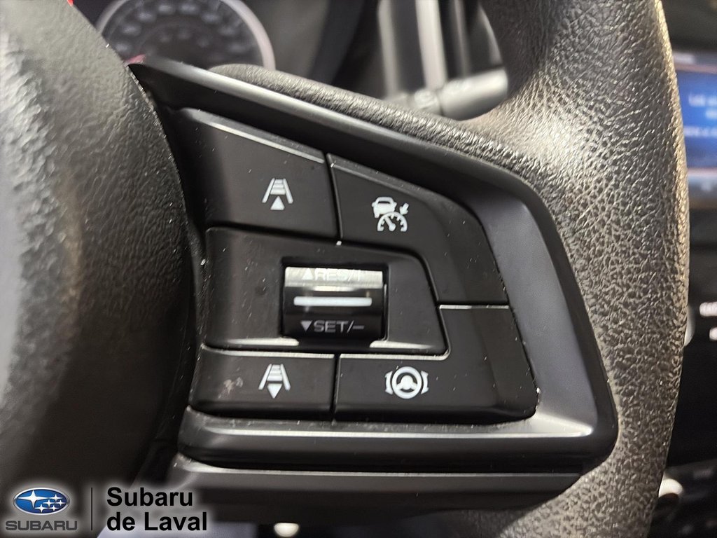 Subaru ASCENT Convenience 2022 à Laval, Québec - 19 - w1024h768px