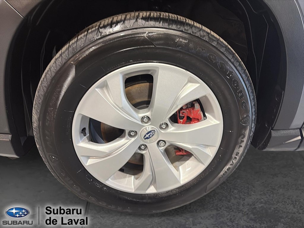 Subaru ASCENT Convenience 2022 à Laval, Québec - 9 - w1024h768px