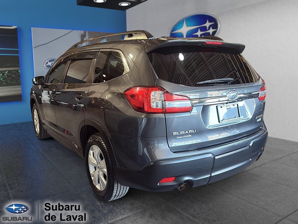 Subaru ASCENT Convenience 2022 à Laval, Québec - 7 - w1024h768px