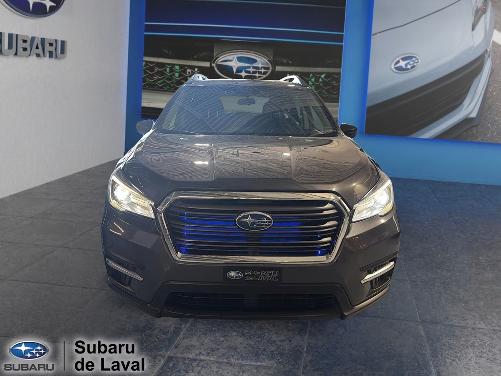 Subaru ASCENT Convenience 2022 à Laval, Québec - 2 - w1024h768px