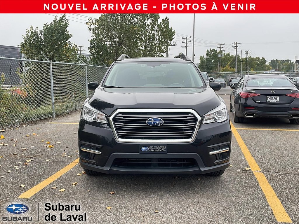 Subaru ASCENT Convenience 2022 à Laval, Québec - 3 - w1024h768px