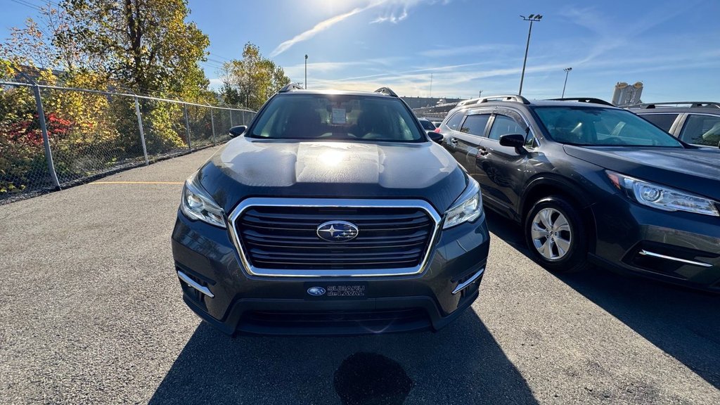 2022 Subaru Ascent Limited in Laval, Quebec - 3 - w1024h768px