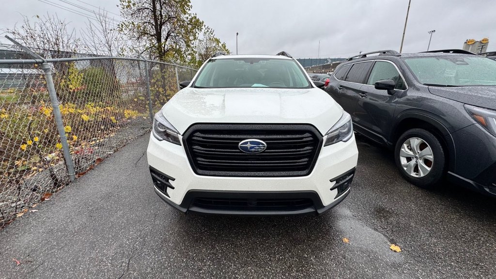 2022 Subaru Ascent Onyx in Terrebonne, Quebec - 3 - w1024h768px