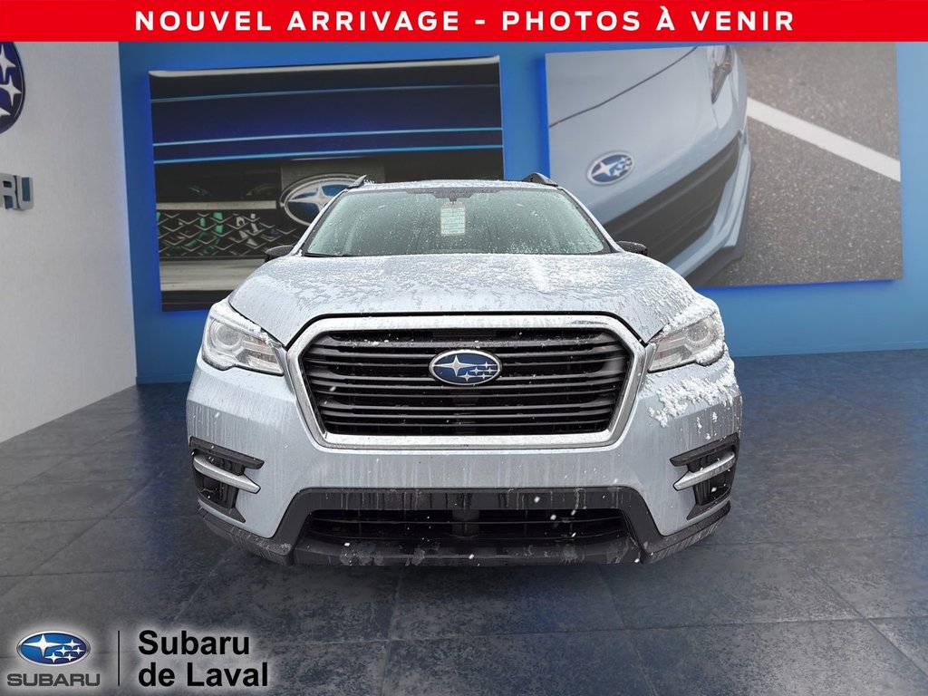 Subaru Ascent Convenience 2022 à Laval, Québec - 2 - w1024h768px