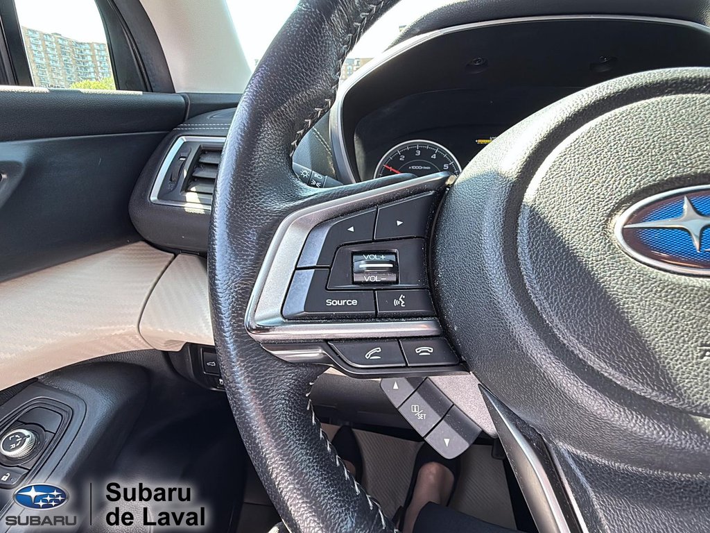 2022 Subaru Ascent Touring in Terrebonne, Quebec - 19 - w1024h768px