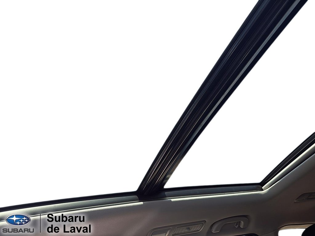 2022 Subaru Ascent Touring in Terrebonne, Quebec - 13 - w1024h768px