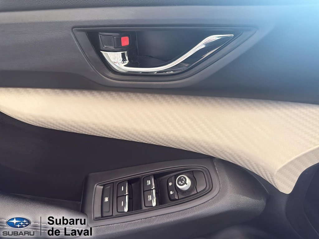 2022 Subaru Ascent Touring in Terrebonne, Quebec - 10 - w1024h768px