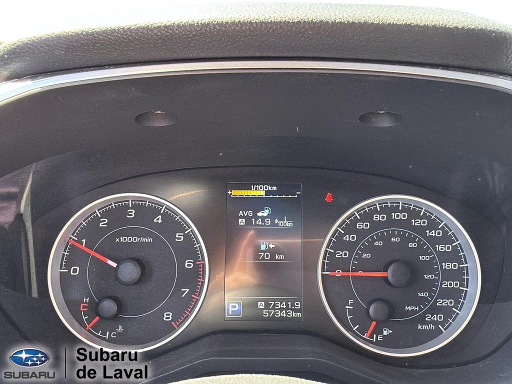 2022 Subaru Ascent Touring in Terrebonne, Quebec - 21 - w1024h768px
