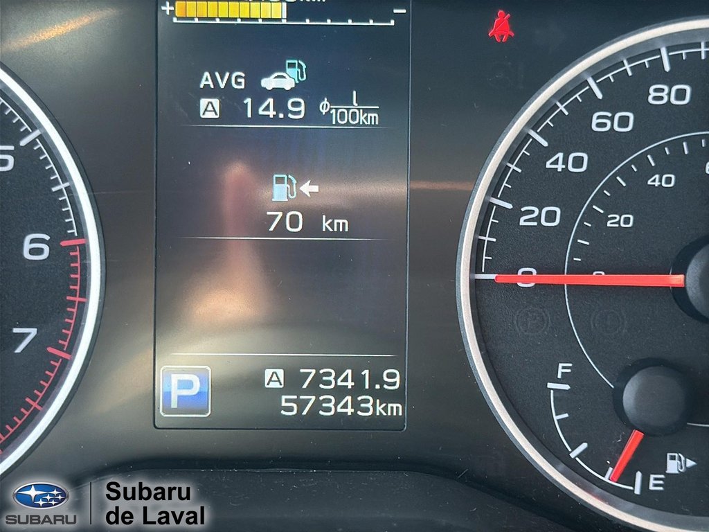 2022 Subaru Ascent Touring in Terrebonne, Quebec - 22 - w1024h768px