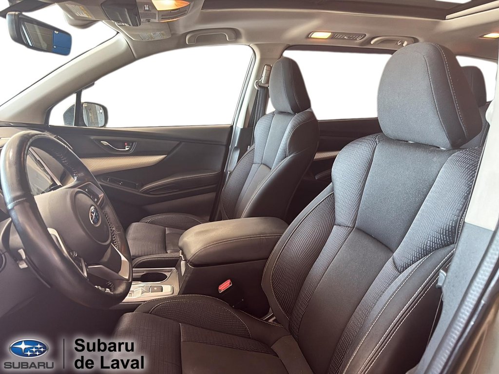 2022 Subaru Ascent Touring in Terrebonne, Quebec - 9 - w1024h768px
