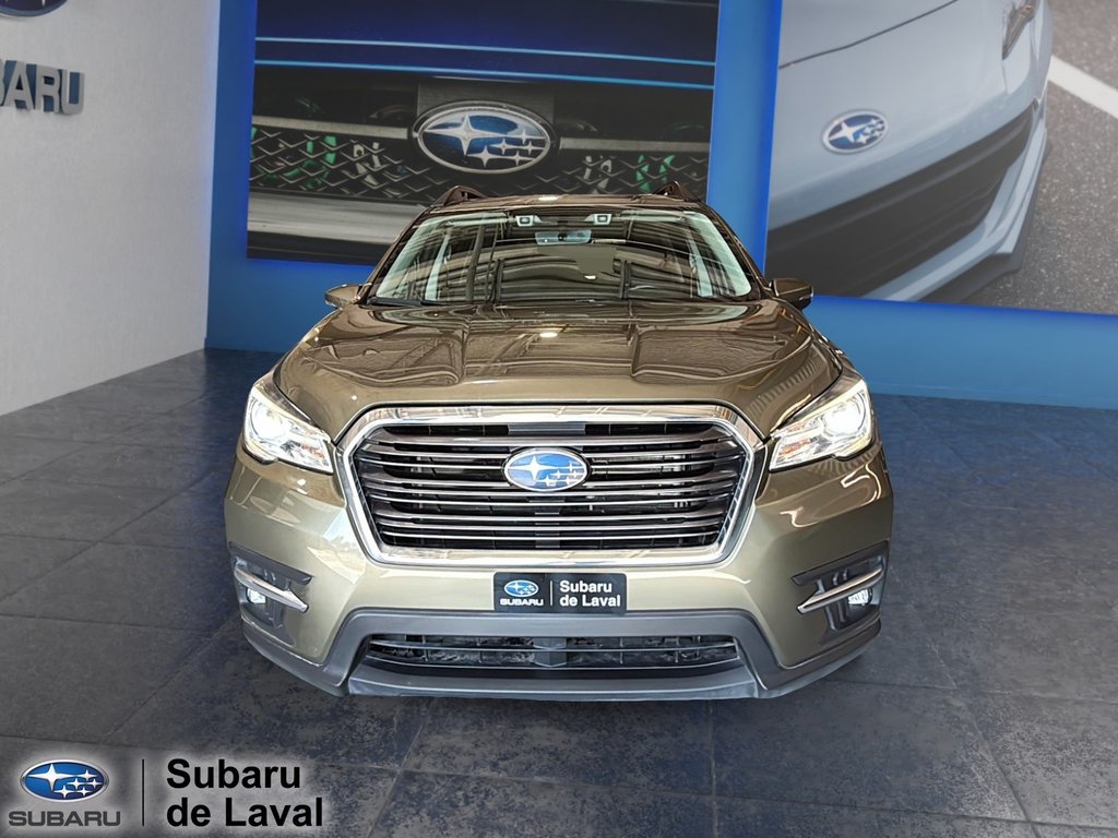 2022 Subaru Ascent Touring in Terrebonne, Quebec - 2 - w1024h768px