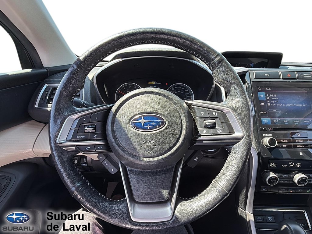 2022 Subaru Ascent Touring in Terrebonne, Quebec - 18 - w1024h768px
