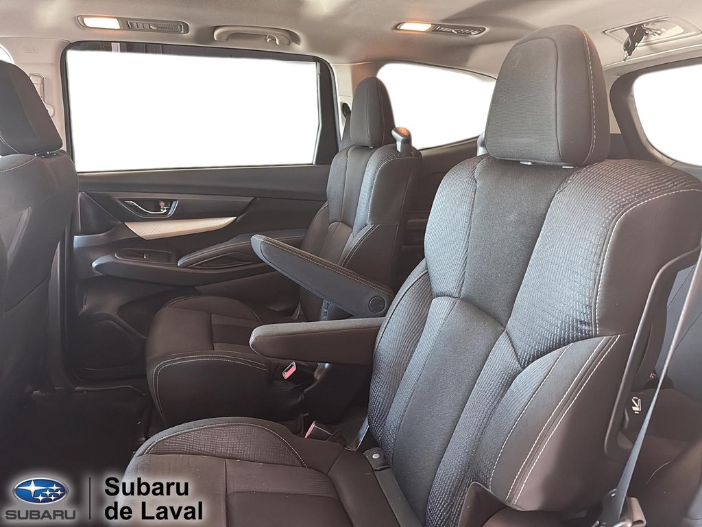 2022 Subaru Ascent Touring in Terrebonne, Quebec - 11 - w1024h768px