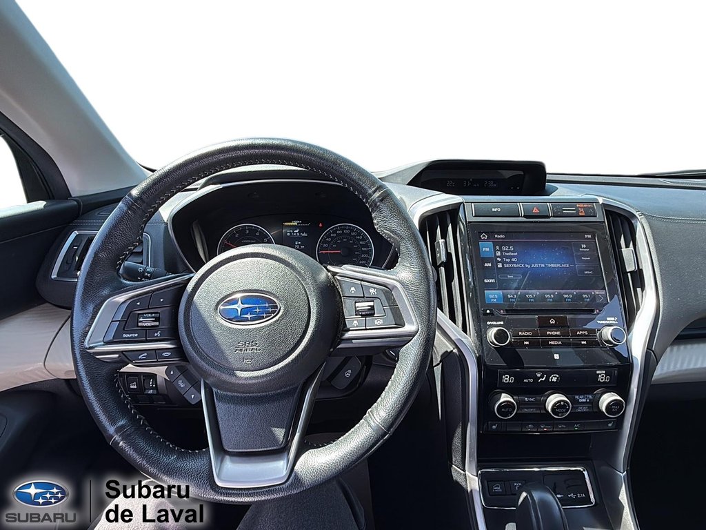 2022 Subaru Ascent Touring in Terrebonne, Quebec - 14 - w1024h768px