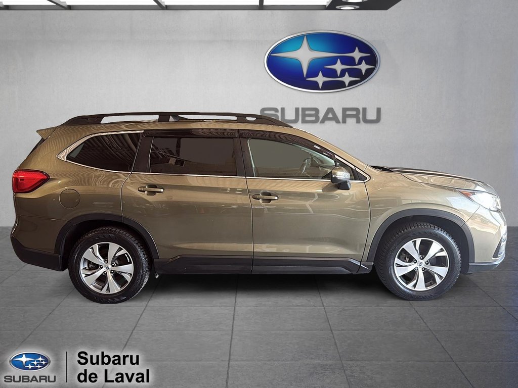 2022 Subaru Ascent Touring in Terrebonne, Quebec - 4 - w1024h768px