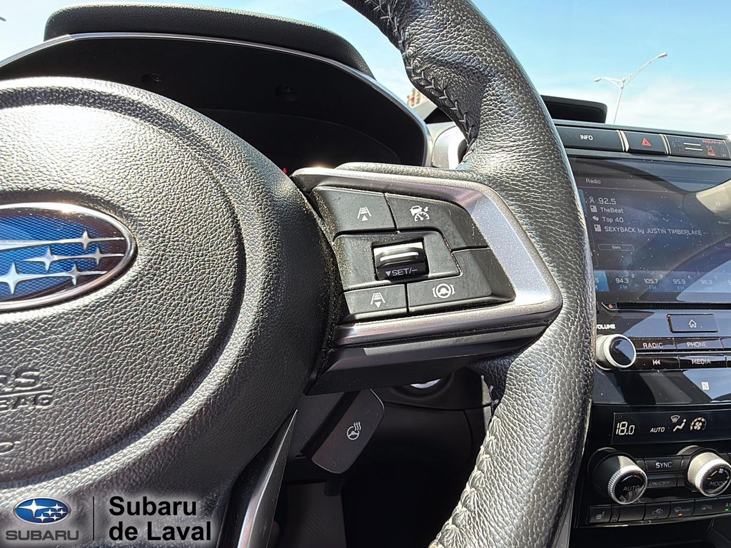 2022 Subaru Ascent Touring in Terrebonne, Quebec - 20 - w1024h768px